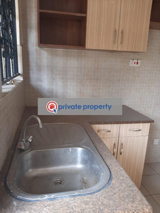 4 bedroom Semi detached Duplex For Sale &nbsp;mombasa Road Sabaki Estate Syokimau/Mulolongo Machakos - 15