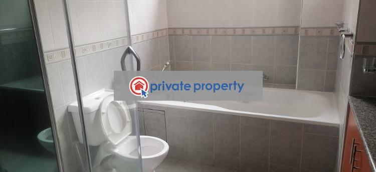 3 bedroom Apartment For Sale &nbsp;kilimani Kilimani Nairobi - 12