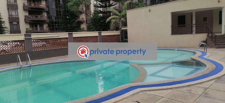 3 bedroom Apartment For Sale &nbsp;kilimani Kilimani Nairobi - 22