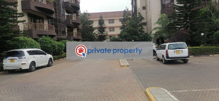 3 bedroom Apartment For Sale &nbsp;kilimani Kilimani Nairobi - 2
