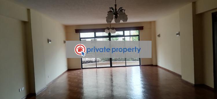 3 bedroom Apartment For Sale &nbsp;kilimani Kilimani Nairobi - 10