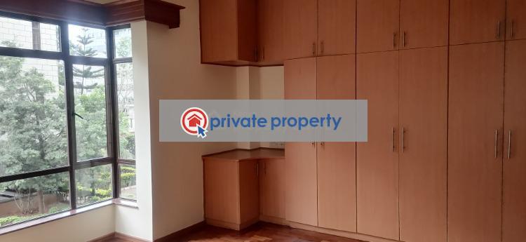 3 bedroom Apartment For Sale &nbsp;kilimani Kilimani Nairobi - 13