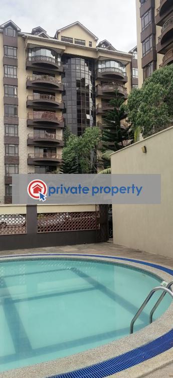 3 bedroom Apartment For Sale &nbsp;kilimani Kilimani Nairobi - 23