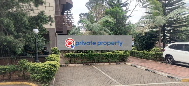 3 bedroom Apartment For Sale &nbsp;kilimani Kilimani Nairobi - 21