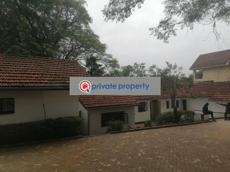 Commercial Property For Rent &nbsp;convent Drive Lavington Nairobi - 1