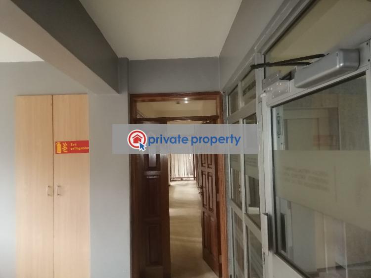 Commercial Property For Rent &nbsp;convent Drive Lavington Nairobi - 6
