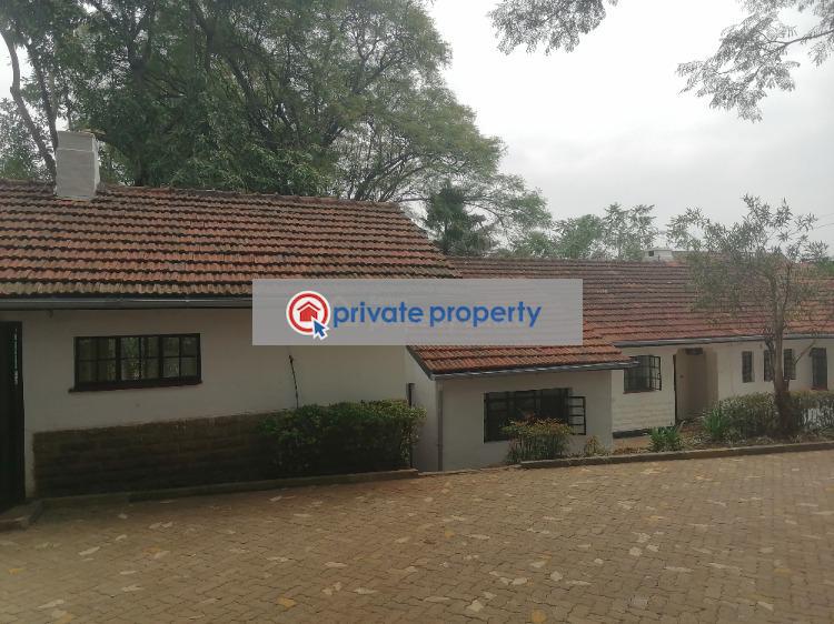 Commercial Property For Rent &nbsp;convent Drive Lavington Nairobi - 2