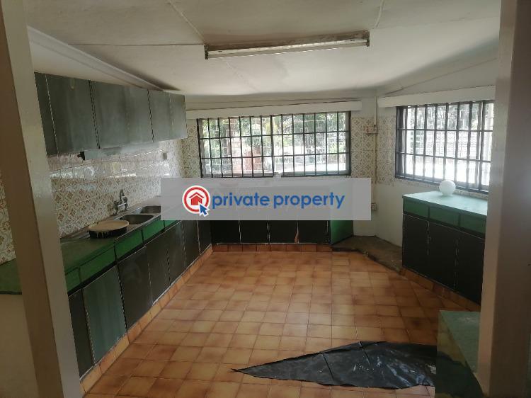 Commercial Property For Rent &nbsp;convent Drive Lavington Nairobi - 20