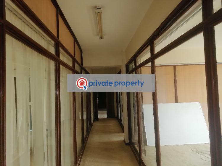 Commercial Property For Rent &nbsp;convent Drive Lavington Nairobi - 14