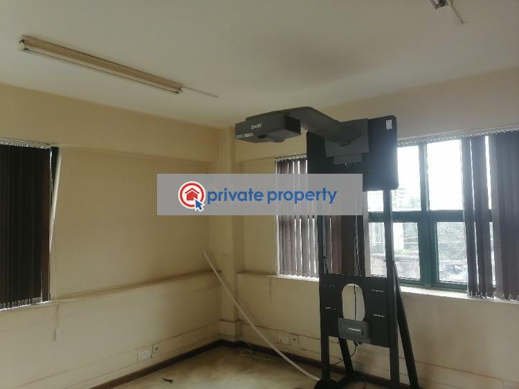 Commercial Property For Rent &nbsp;convent Drive Lavington Nairobi - 9