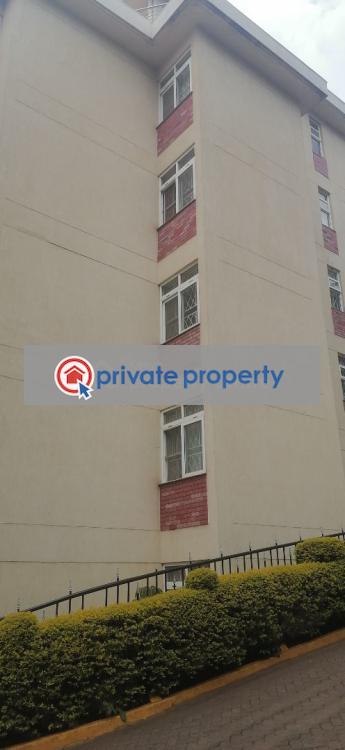 4 bedroom Apartment For Sale &nbsp;westlands Road Westlands Nairobi - 21