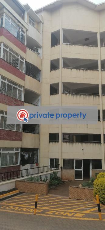 4 bedroom Apartment For Sale &nbsp;westlands Road Westlands Nairobi - 22