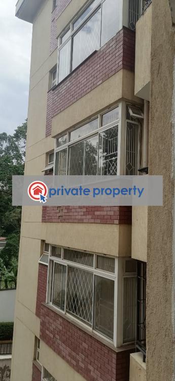4 bedroom Apartment For Sale &nbsp;westlands Road Westlands Nairobi - 24