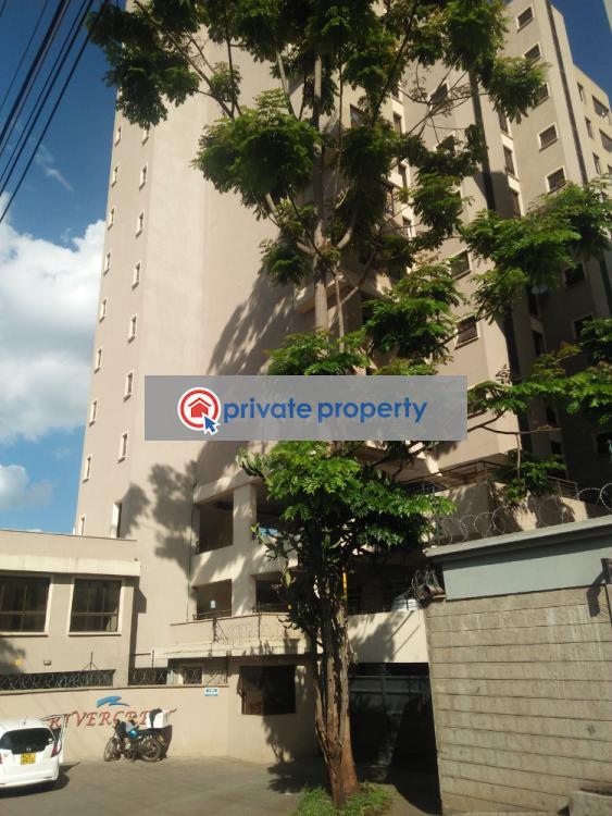 3 bedroom Apartment For Sale &nbsp;parklands Road Parklands Nairobi - 3