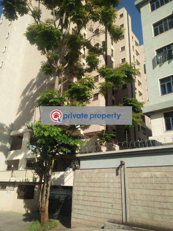 3 bedroom Apartment For Sale &nbsp;parklands Road Parklands Nairobi - 2