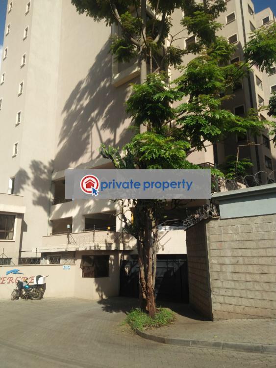 3 bedroom Apartment For Sale &nbsp;parklands Road Parklands Nairobi - 1
