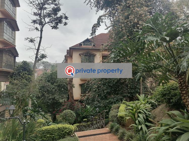 2 bedroom Apartment For Rent Westlands Nairobi - 0