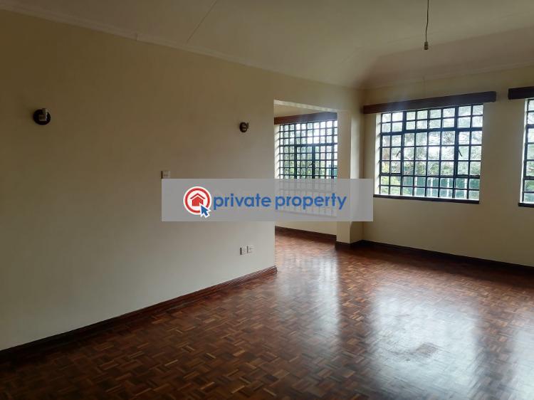 4 bedroom House For Sale &nbsp;runda Westlands Nairobi - 14