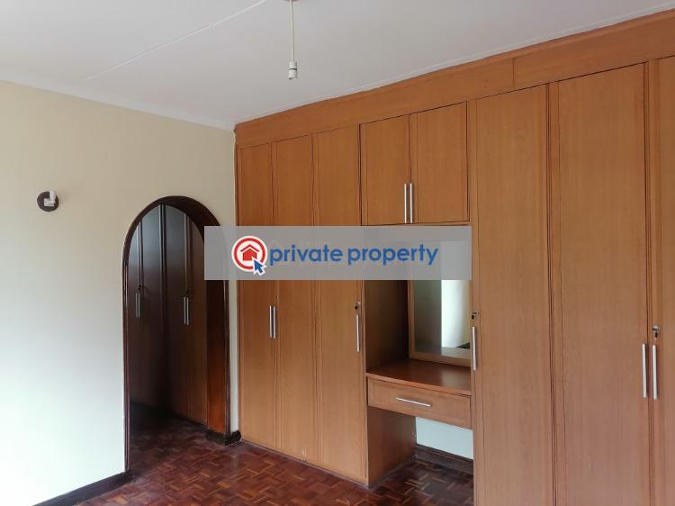 4 bedroom House For Sale &nbsp;runda Westlands Nairobi - 20