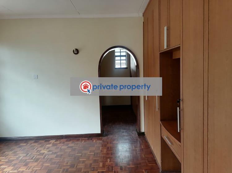 4 bedroom House For Sale &nbsp;runda Westlands Nairobi - 18
