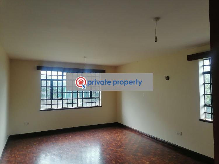 4 bedroom House For Sale &nbsp;runda Westlands Nairobi - 9