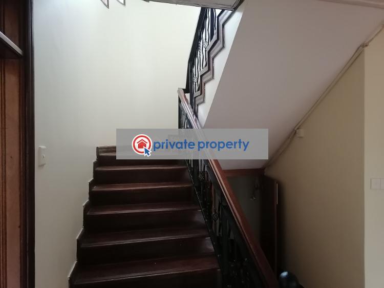 4 bedroom House For Sale &nbsp;runda Westlands Nairobi - 12