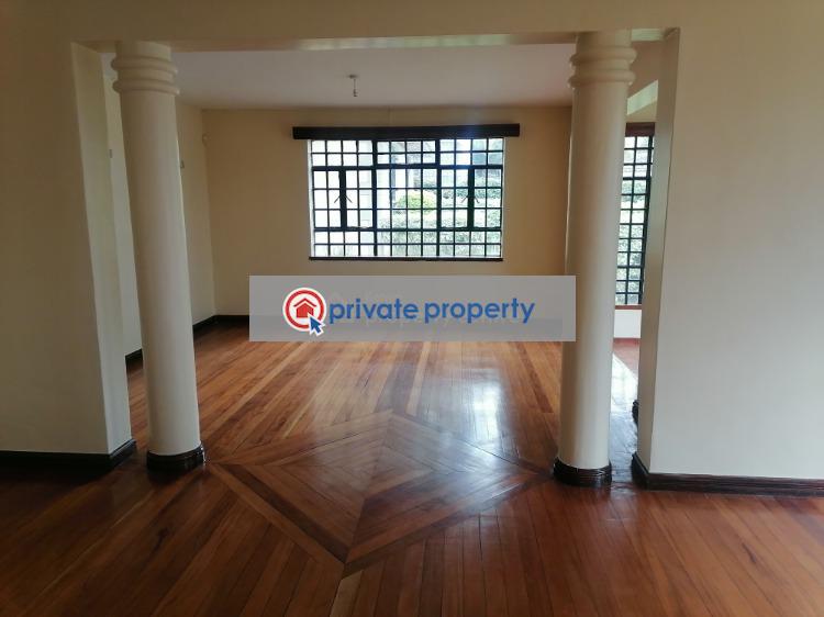 4 bedroom House For Sale &nbsp;runda Westlands Nairobi - 8