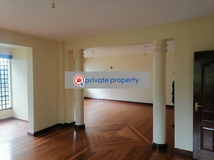 4 bedroom House For Sale &nbsp;runda Westlands Nairobi - 7