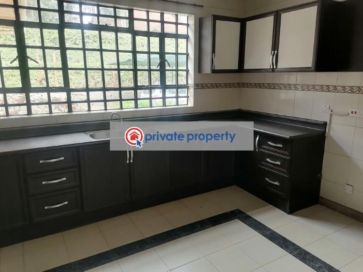 4 bedroom House For Sale &nbsp;runda Westlands Nairobi - 5