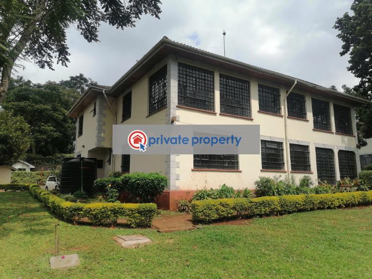 4 bedroom House For Sale &nbsp;runda Westlands Nairobi - 24