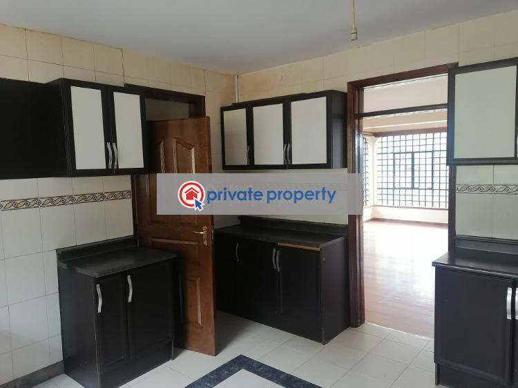 4 bedroom House For Sale &nbsp;runda Westlands Nairobi - 6