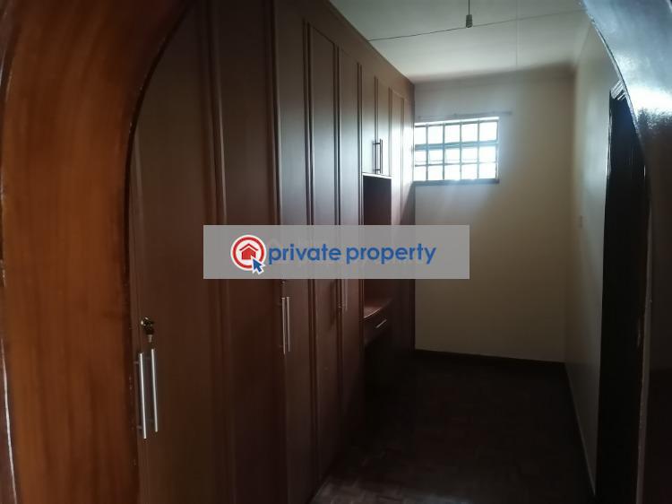4 bedroom House For Sale &nbsp;runda Westlands Nairobi - 17