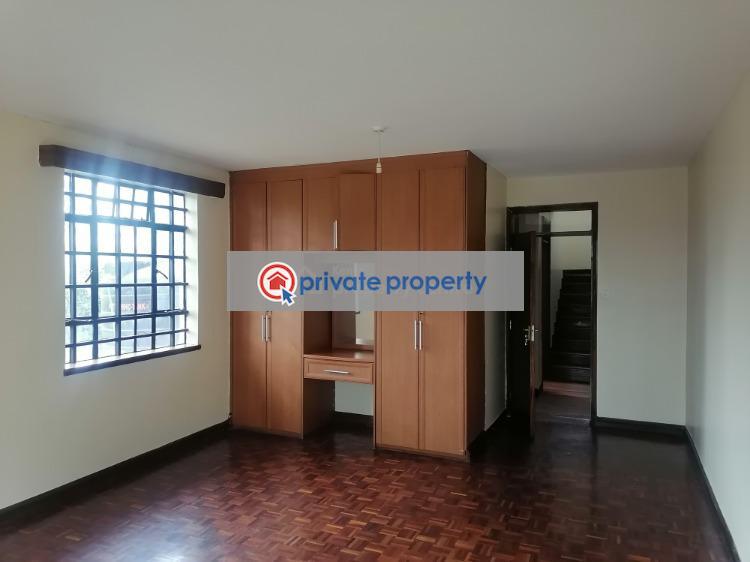 4 bedroom House For Sale &nbsp;runda Westlands Nairobi - 10