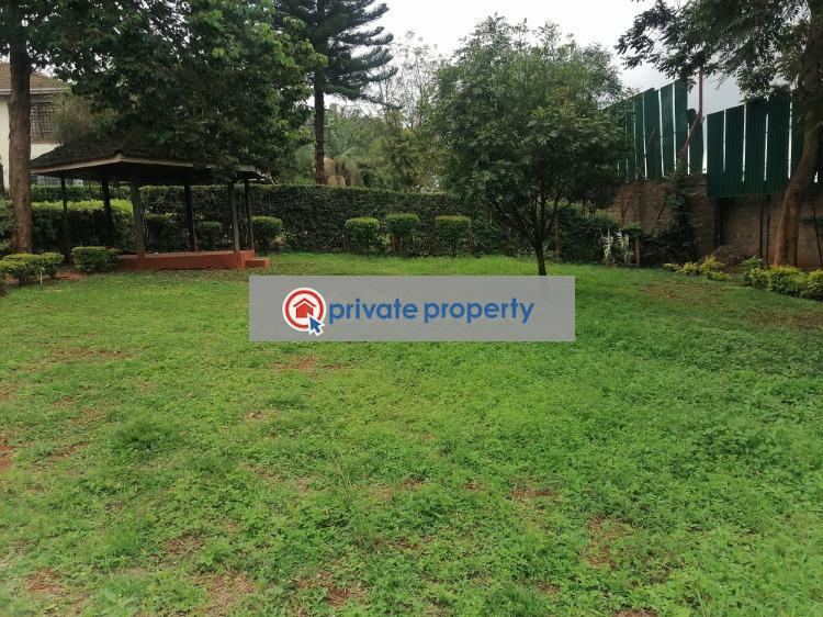 4 bedroom House For Sale &nbsp;runda Westlands Nairobi - 22