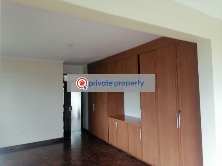 4 bedroom House For Sale &nbsp;runda Westlands Nairobi - 21