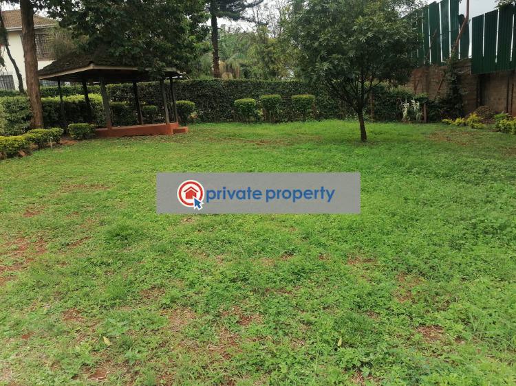 4 bedroom House For Sale &nbsp;runda Westlands Nairobi - 23