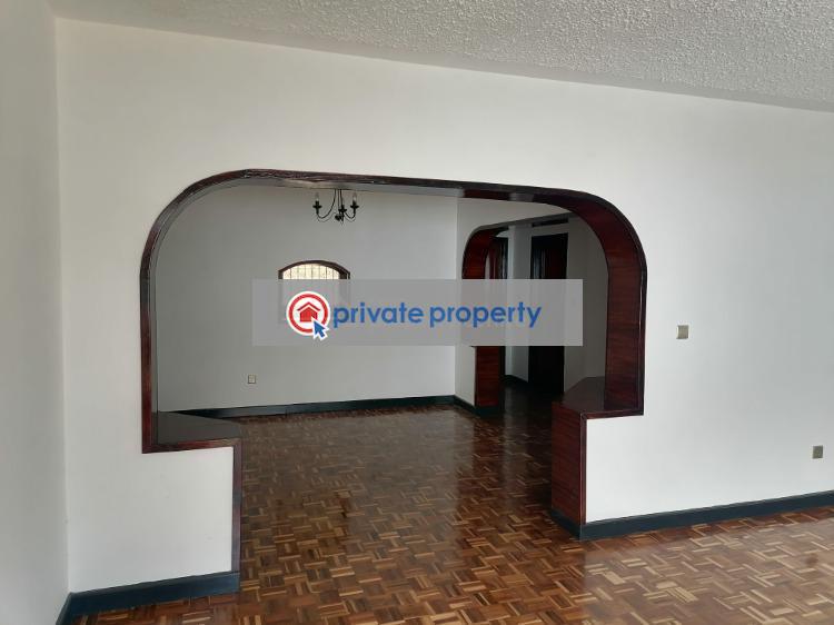 4 bedroom House For Sale &nbsp;westlands Road Westlands Nairobi - 5