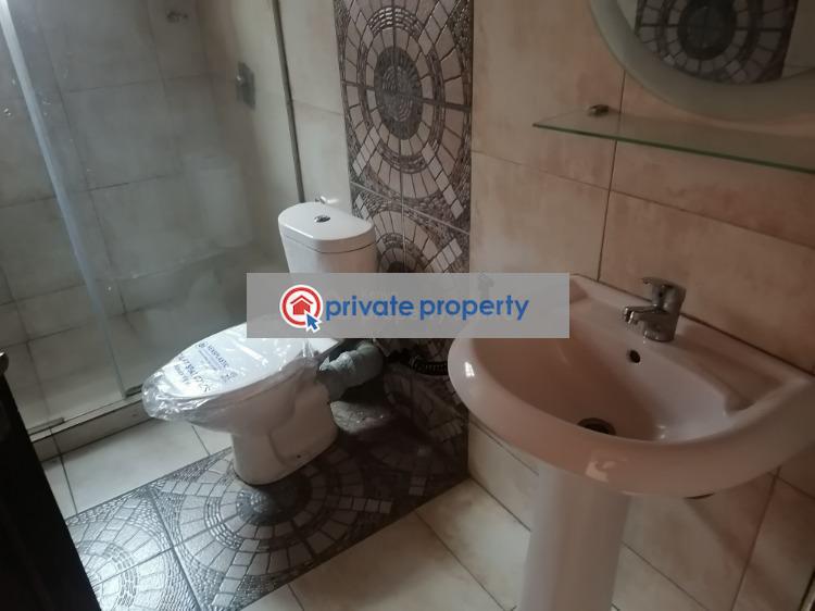 4 bedroom House For Sale &nbsp;westlands Road Westlands Nairobi - 18