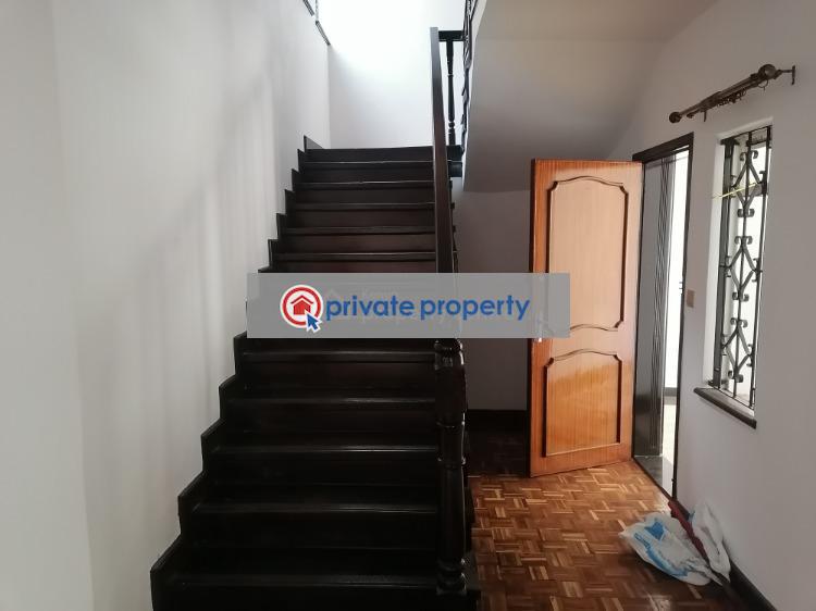 4 bedroom House For Sale &nbsp;westlands Road Westlands Nairobi - 7