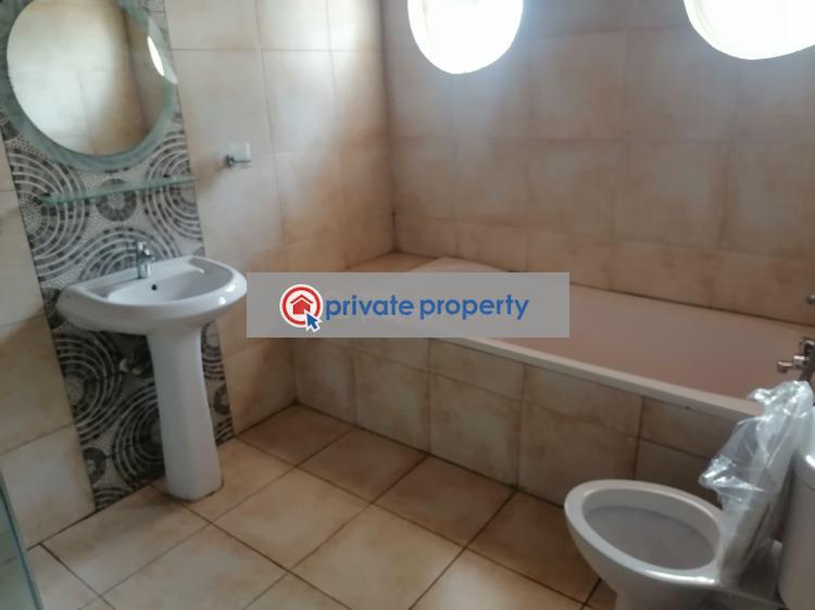 4 bedroom House For Sale &nbsp;westlands Road Westlands Nairobi - 17
