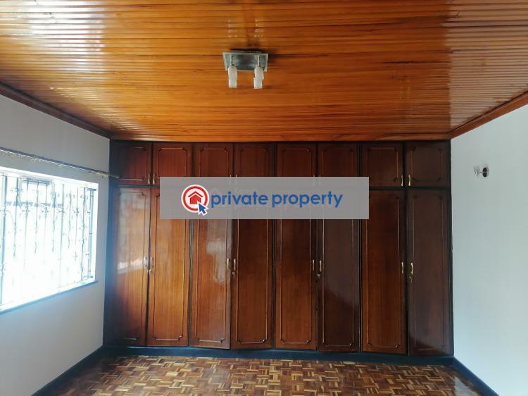 4 bedroom House For Sale &nbsp;westlands Road Westlands Nairobi - 16