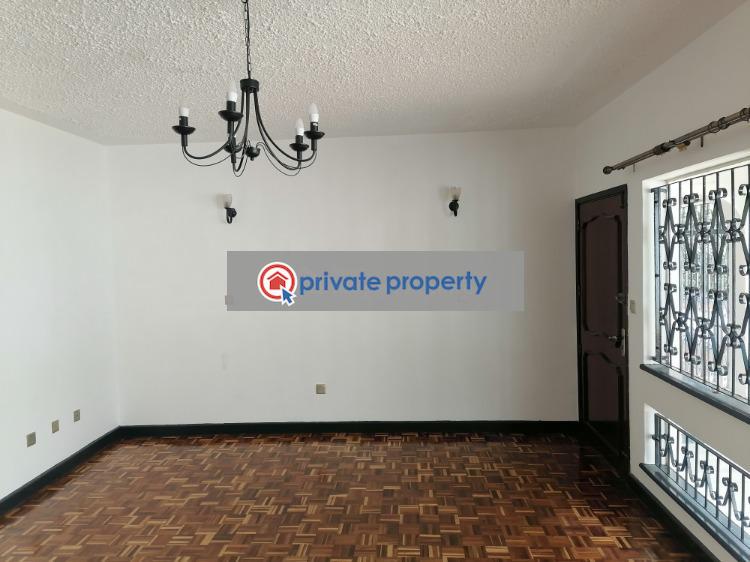 4 bedroom House For Sale &nbsp;westlands Road Westlands Nairobi - 6
