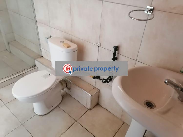 4 bedroom House For Sale &nbsp;westlands Road Westlands Nairobi - 21