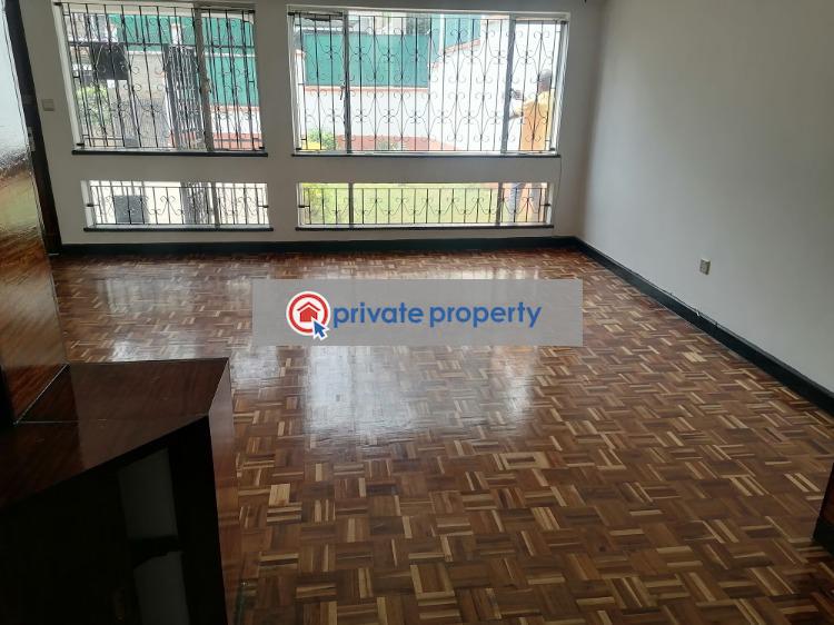 4 bedroom House For Sale &nbsp;westlands Road Westlands Nairobi - 4