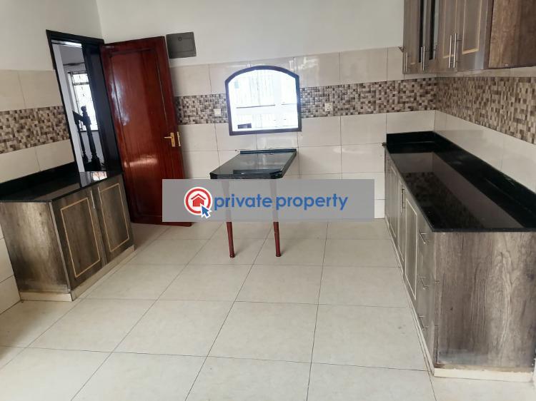 4 bedroom House For Sale &nbsp;westlands Road Westlands Nairobi - 12