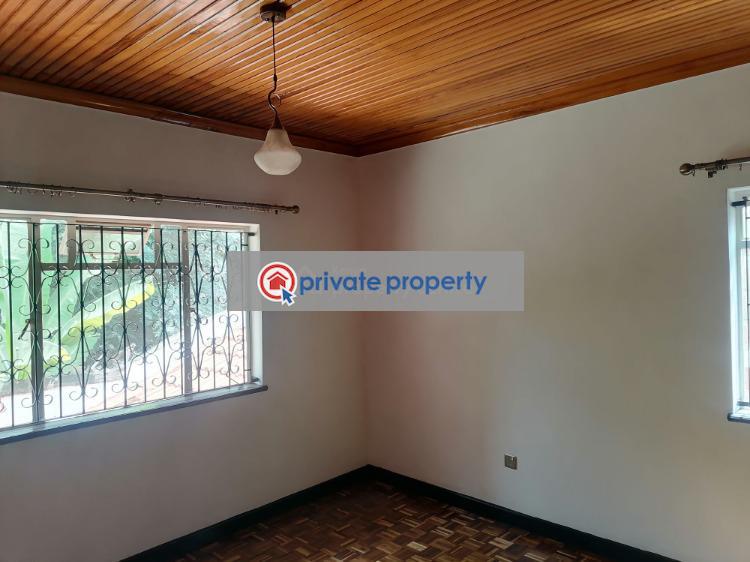 4 bedroom House For Sale &nbsp;westlands Road Westlands Nairobi - 19