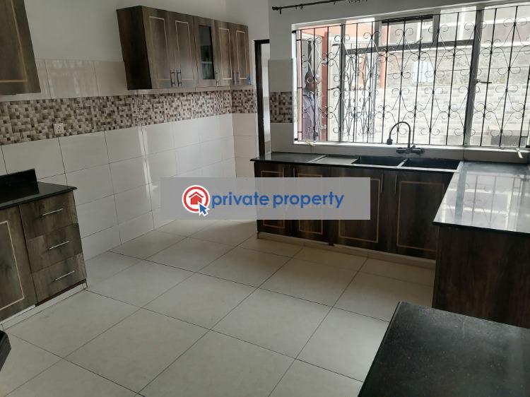 4 bedroom House For Sale &nbsp;westlands Road Westlands Nairobi - 11