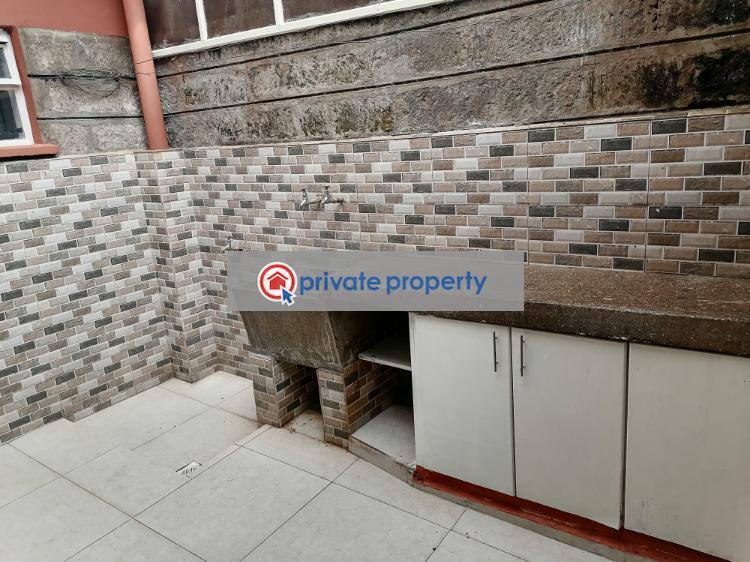 4 bedroom House For Sale &nbsp;westlands Road Westlands Nairobi - 14