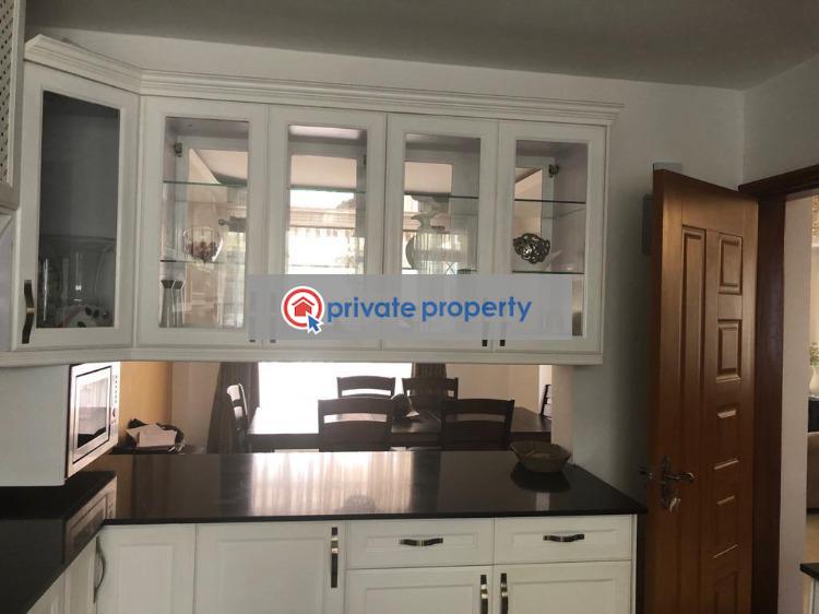 4 bedroom House For Sale &nbsp;kitengela Kitengela Kajiado - 1