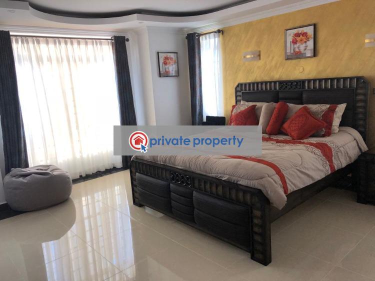 4 bedroom House For Sale &nbsp;kitengela Kitengela Kajiado - 2
